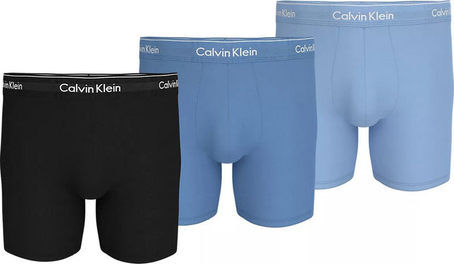 Boxer Brief Icon 3-Pack LV00NB4394