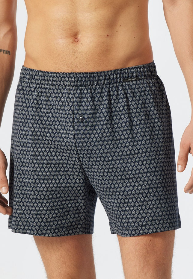 Boxershort178133_Donkerblauw_1