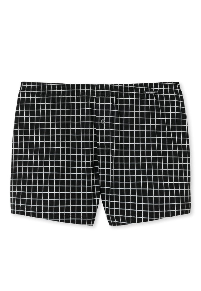 BoxershortSingle-jerseyCO100102106_Zwart_1