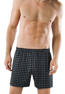 BoxershortSingle-jerseyCO100102106_Zwart_4