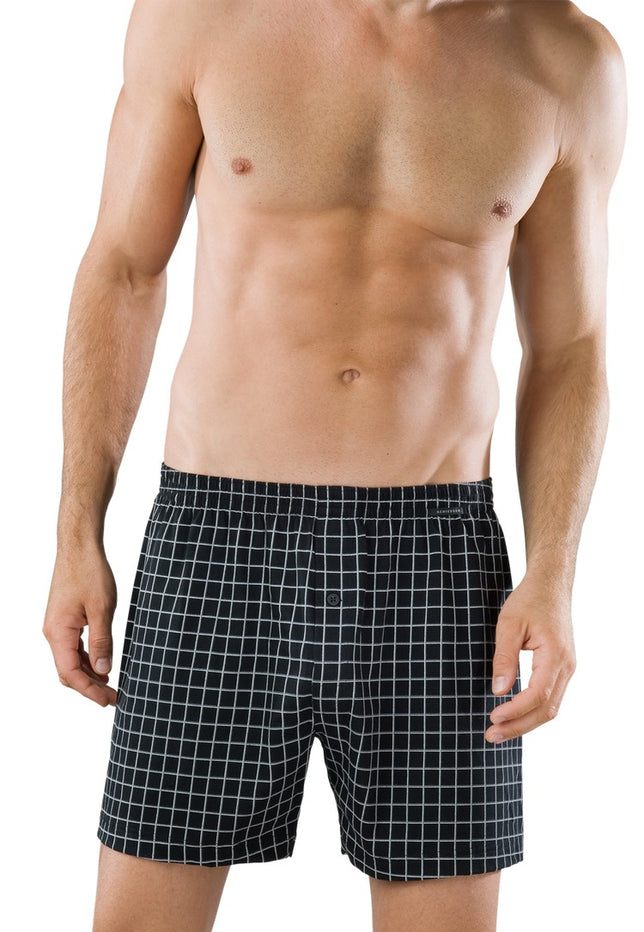 BoxershortSingle-jerseyCO100102106_Zwart_4