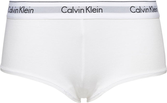 Modern Cotton Shorty 0000F3788E