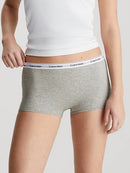 BoyShort(Mid-Rise)000QD5195E_P7AGreyHeather_2