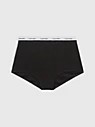 BoyShort(Mid-Rise)000QD5195E_UB1Black_2