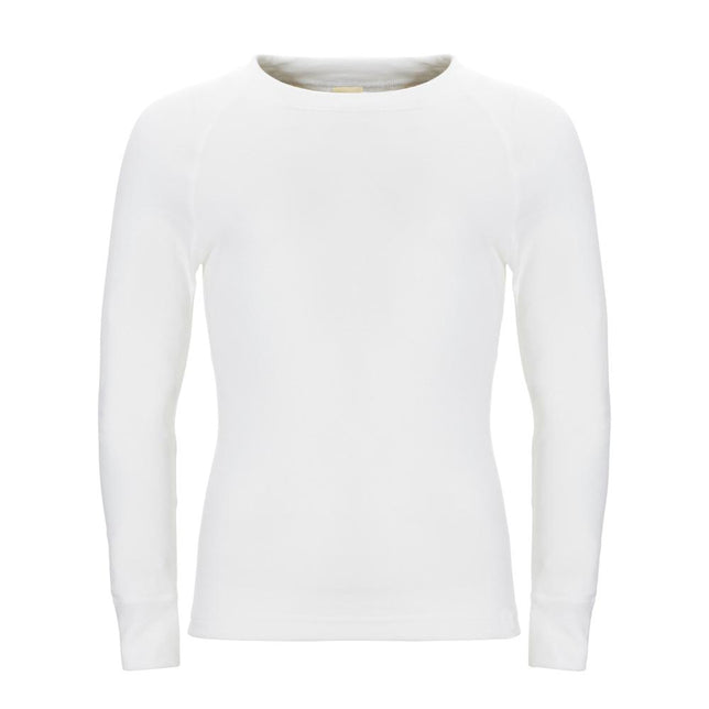 Boy/girl therm. basic shirt ls 30248