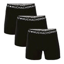 BoysShortSolid3P1010JSOLID_Black_Black_1