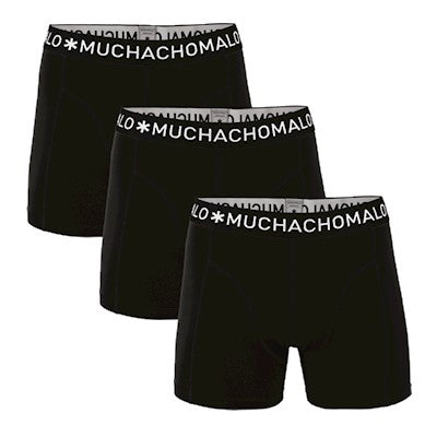 BoysShortSolid3P1010JSOLID_Black_Black_1