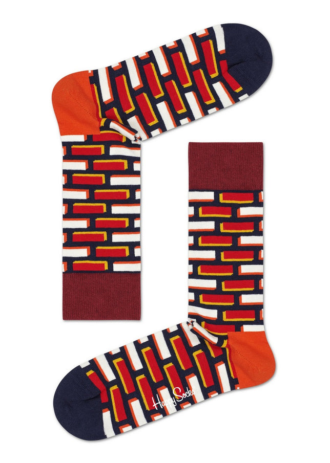 BrickSockBRC01_Red_1