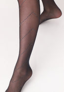 BrightChevron30PantyVOBC67908_Black_4