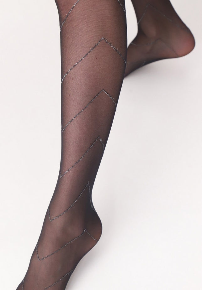 BrightChevron30PantyVOBC67908_Black_3