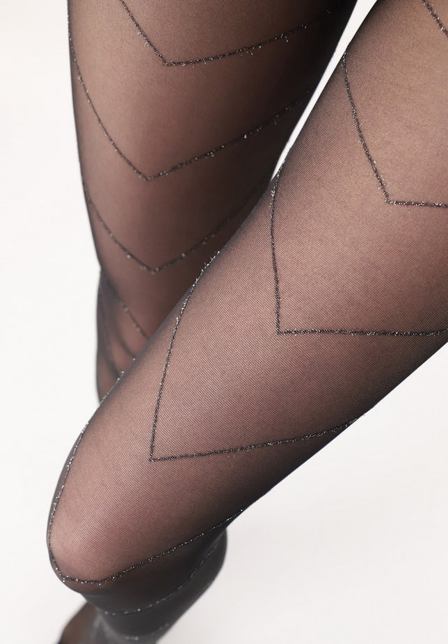 BrightChevron30PantyVOBC67908_Black_4