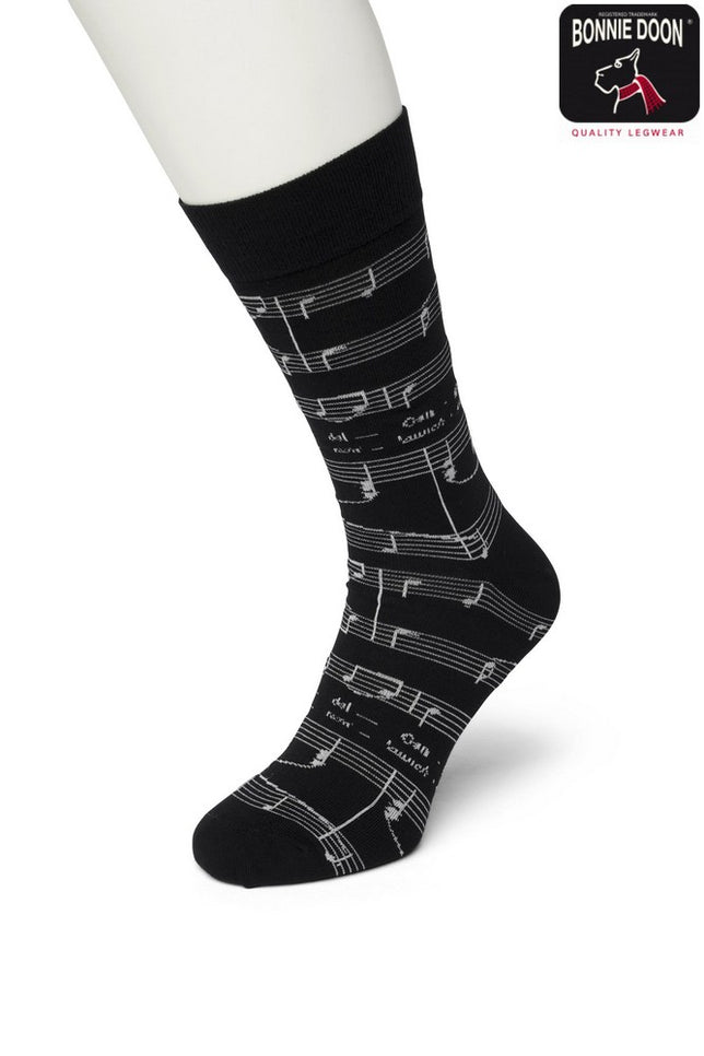 BrillanteSockBN652140_BlackBlack_1