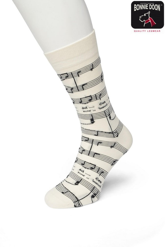 BrillanteSockBN652140_IvoryIvory_1