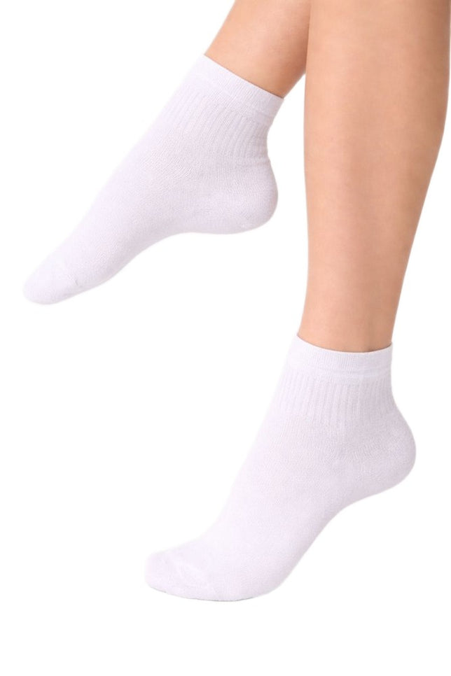 BrilliantRibSneakerSokVOBC68155_1000WhiteWhite_1