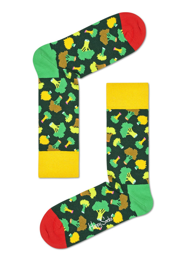 BroccoliSockBRO01_Green_1