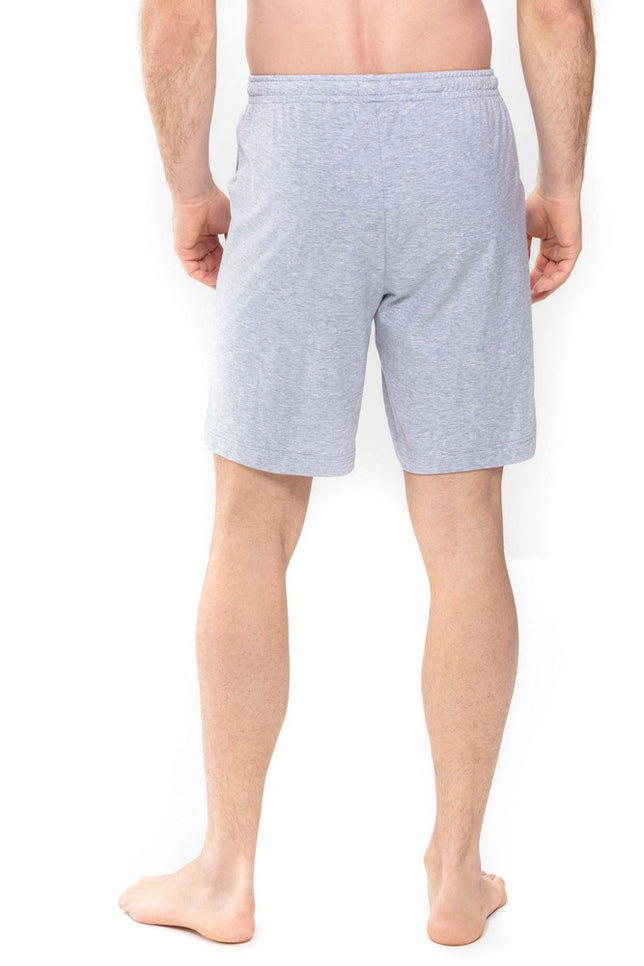 BroekkortkatoenMeyLoungewear24650_620LightGreyMelange_2