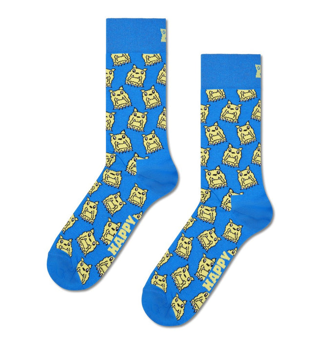 Bulldog Sock P004472