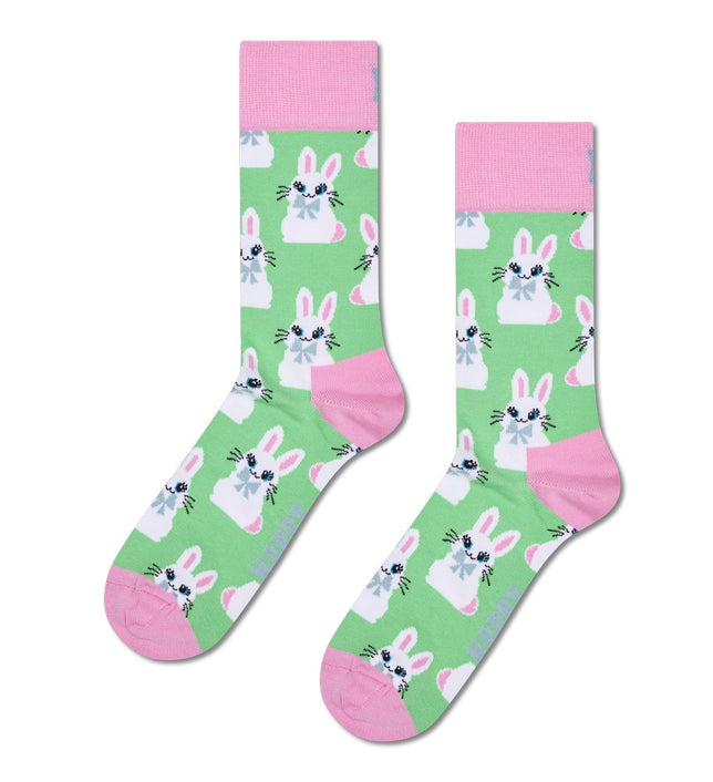 Bunny Sock P004515