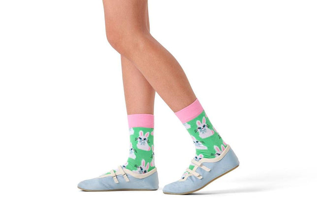 BunnySockP004515_7000Green_4