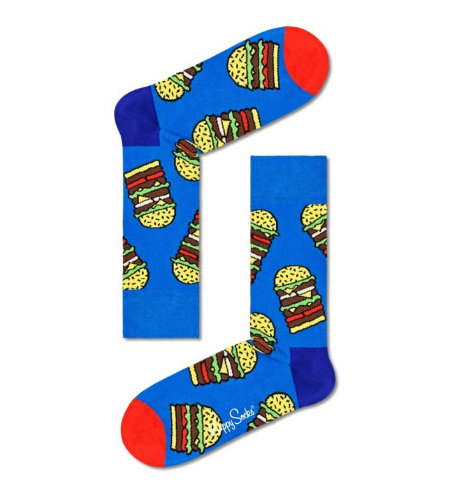 BurgerSockBUR01_Blauw_1