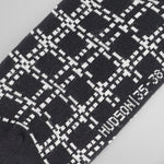 Hudson Dames Sokken Chain 120015294 - Jambelles