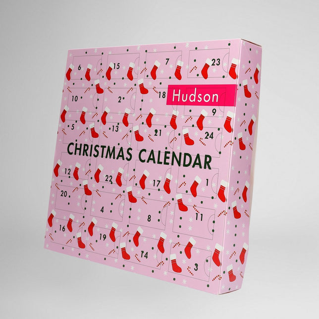 CHRISTMAS CALENDAR 120001778