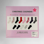 CHRISTMAS CALENDAR 120001778