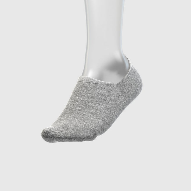 CadaPolyamideSneakersok(2-pack)LS37C_91393MelangeLightGreyMelangeLightGrey_1