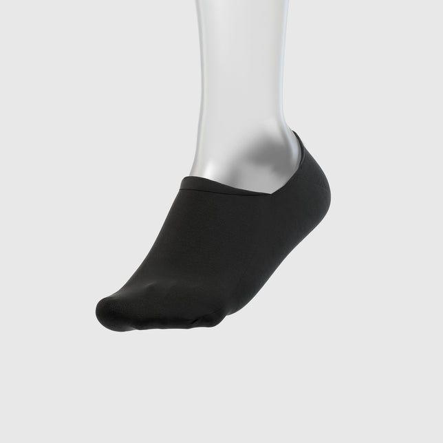 CadaPolyamideSneakersok(2-pack)LS37C_Black_1