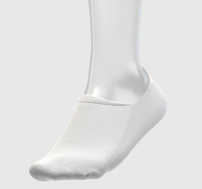 CadaPolyamideSneakersok(2-pack)LS37C_White_1