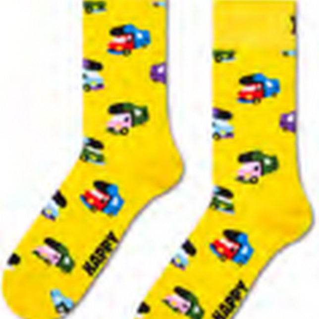 Camper Van Sock P006300
