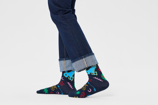 CapricornSockP000148_Print_2