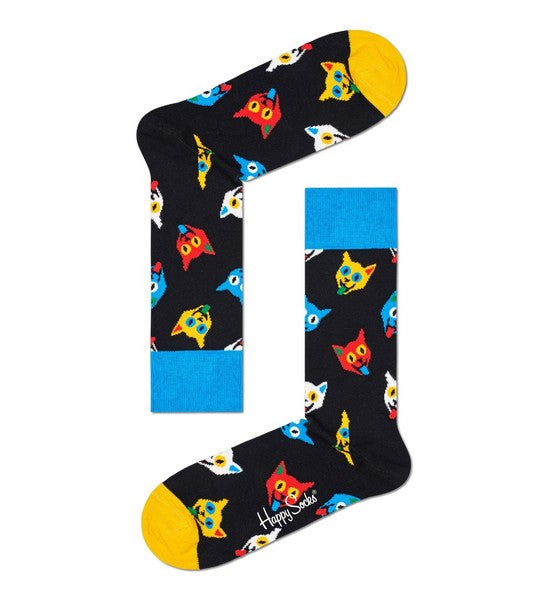 CatSockCAT01_Black_1