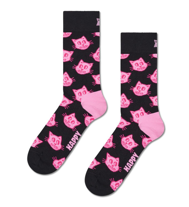 Cat Sock P004546