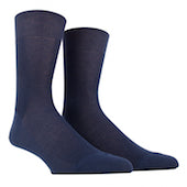 ChaussetteCote1x1Tripoli440004_AP114987_Blauw_1