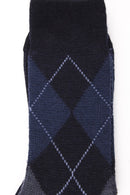 ChaussetteJacquard3Couleurs477336_AP115365_093Brun_4