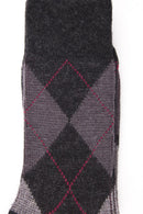 ChaussetteJacquard3Couleurs477336_AP115365_093Brun_4