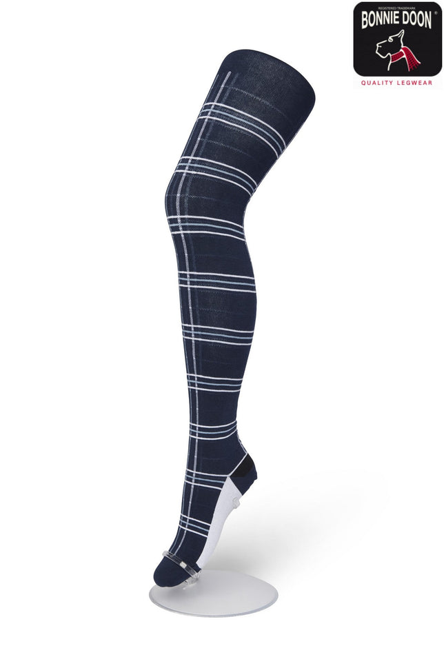 Check Tights  BP211901
