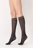 CheckedLace20KniekousVOBC67921_Black_3