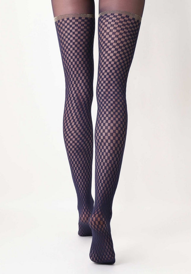 CheckedLace20PantyVOBC67915_Black_5