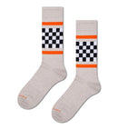 CheckedStripeSneakerSockP003229_9700Grey_3