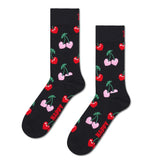 CherryHeartSockP004484_9000Black_3