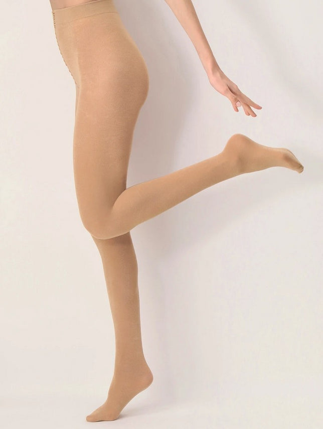 Fine Cashmere Blend Cheryl tights VOBFCB11T0