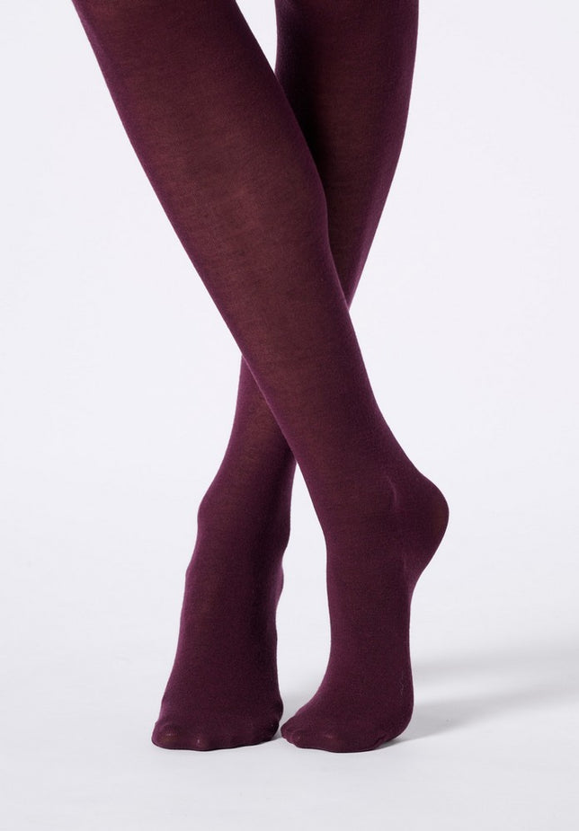 Fine Cashmere Blend Cheryl tights VOBFCB11T0