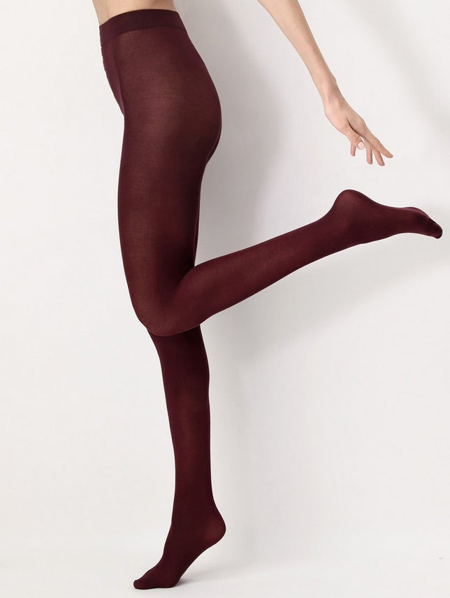Fine Cashmere Blend Cheryl tights VOBFCB11T0