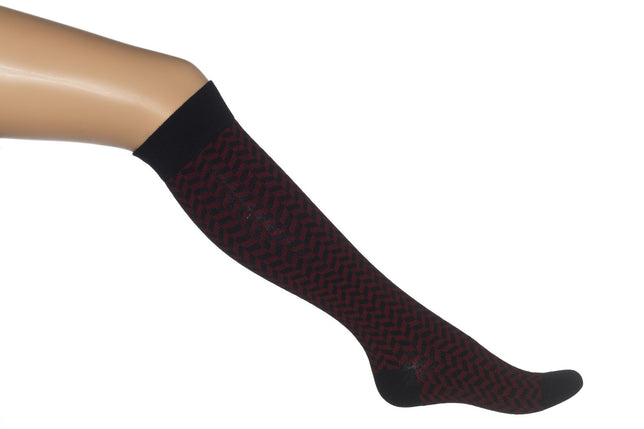 Chevron Knee-High BN751558