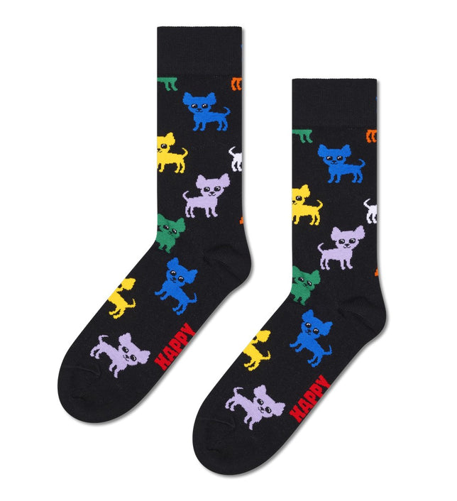 Chihuahua Sock P004469