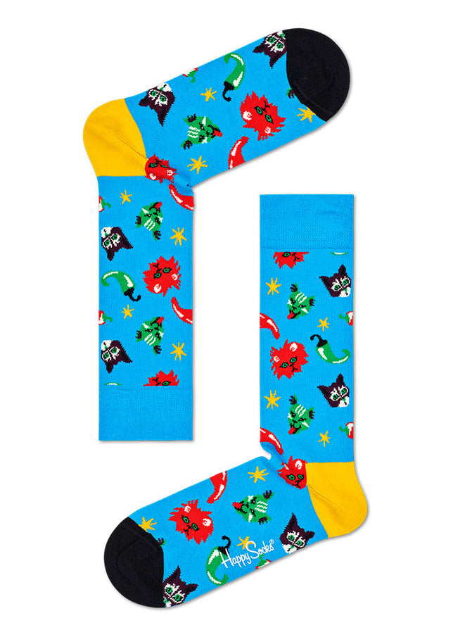 ChilicatSocksCHC01_Blue_1