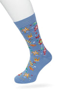 ChristmasSpiritsockBP212514_TomatoRed_1