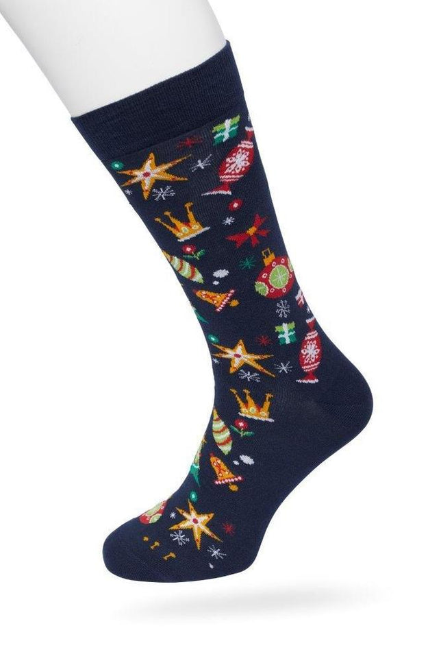 ChristmasSpiritsockBP212514_DarkBlueDarkBlue_1